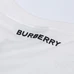 7Burberry Unisex Fashion T-shirts #25431