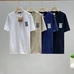 1Burberry Unisex Fashionable T-Shirts #25220