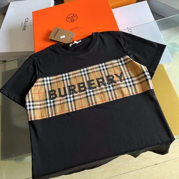 Burberry Fashionable T-Shirts #24469