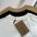 3Burberry Fashionable T-Shirts #24153