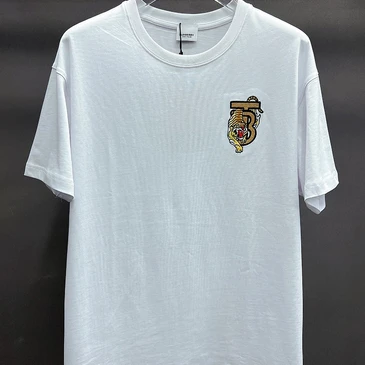 Burberry Men Fashionable T-Shirts #22628