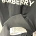 9Burberry Unisex Fashionable T-Shirts #25222