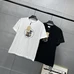 3Burberry Unisex Fashionable T-Shirts #22953