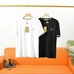 1Burberry Unisex Fashionable T-Shirts #24152