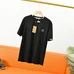 4Burberry Unisex Fashionable T-Shirts #24152