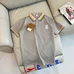 3Burberry Men Fashionable T-Shirts #24155