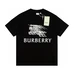 4Burberry Unisex Fashionable T-Shirts #25224