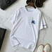 4Burberry Fashionable T-Shirts #25207