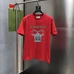 3Burberry Men Fashionable T-Shirts #23612