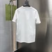 9Burberry Men Fashionable T-Shirts #23612