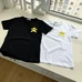 7Burberry Unisex Fashion T-shirts #24981