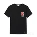 5Burberry Unisex Fashion T-shirts #25528