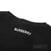 7Burberry Unisex Fashion T-shirts #25528