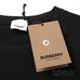 9Burberry Unisex Fashion T-shirts #25528