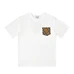 1Burberry Unisex Fashionable T-Shirts #24070