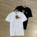 3Burberry Unisex Fashionable T-Shirts #24052