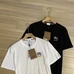 4Burberry Unisex Fashionable T-Shirts #24052