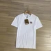 6Burberry Unisex Fashionable T-Shirts #24052