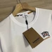 7Burberry Unisex Fashionable T-Shirts #24052