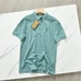 7Burberry Men Fashionable T-Shirts #24069