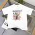 1Burberry Unisex Fashionable T-Shirts #25184