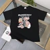 4Burberry Unisex Fashionable T-Shirts #25184