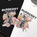 6Burberry Unisex Fashionable T-Shirts #25184