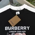 9Burberry Unisex Fashionable T-Shirts #25184