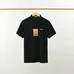 6Burberry Men Fashionable T-Shirts #24485