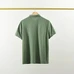 9Burberry Men Fashionable T-Shirts #24485