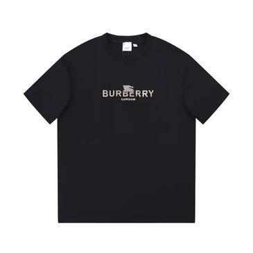 Burberry Unisex Fashionable T-Shirts #24084