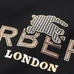 6Burberry Unisex Fashionable T-Shirts #24084