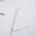 5Burberry Unisex Fashionable T-Shirts #24088