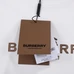 6Burberry Unisex Fashionable T-Shirts #24088