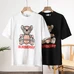 1Burberry Unisex Fashionable T-Shirts #24094