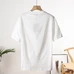 5Burberry Unisex Fashionable T-Shirts #24094