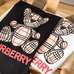 6Burberry Unisex Fashionable T-Shirts #24094