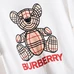 7Burberry Unisex Fashionable T-Shirts #24094