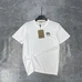 3Burberry Men Fashionable T-Shirts #24081