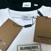 5Burberry Unisex Fashionable T-Shirts #25192