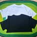 3Burberry Unisex Fashionable T-Shirts #24085