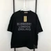 1Burberry Unisex Fashion T-shirts #25441