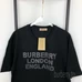 3Burberry Unisex Fashion T-shirts #25441