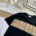 6Burberry Unisex Fashionable T-Shirts #25198