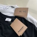 9Burberry Unisex Fashionable T-Shirts #25198