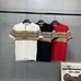 1Burberry Unisex Fashionable T-Shirts #24050