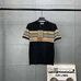 7Burberry Unisex Fashionable T-Shirts #24050