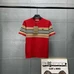 8Burberry Unisex Fashionable T-Shirts #24050