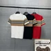 9Burberry Unisex Fashionable T-Shirts #24050