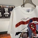 3Burberry Unisex Fashionable T-Shirts #24055